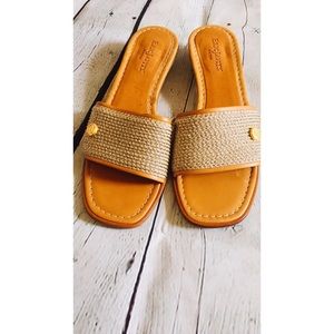 Eric Javits  sandals in excellent condition